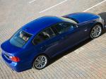 BMW 335i M Sport Package 2006 года (ZA)